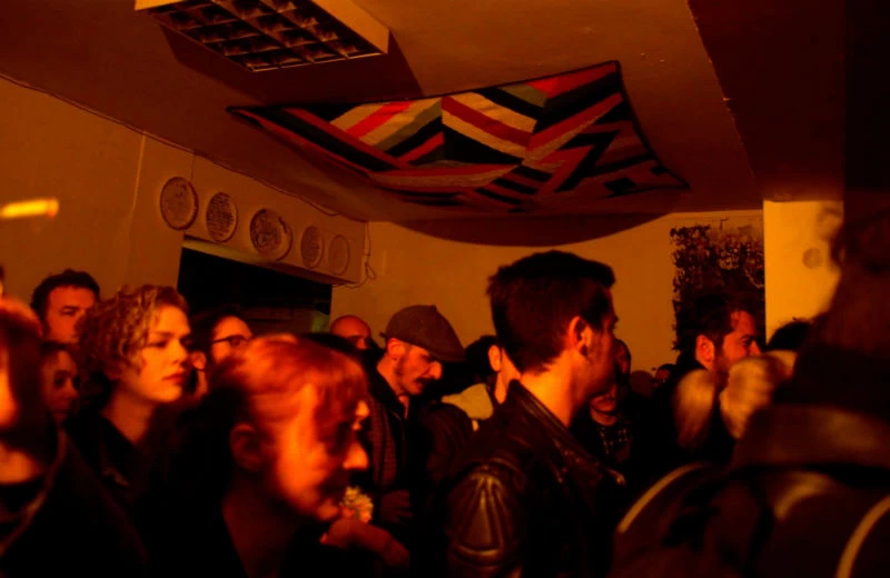 15 indie βραδιές στην Αθήνα - εικόνα 1